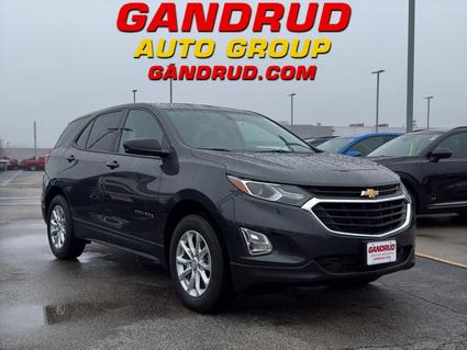 2019 Chevrolet Equinox Green Bay WI