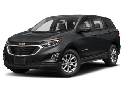 2019 Chevrolet Equinox Gillette WY