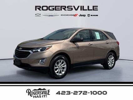 2019 Chevrolet Equinox Rogersville TN