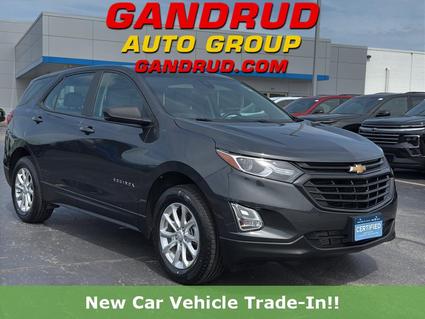 2021 Chevrolet Equinox Green Bay WI
