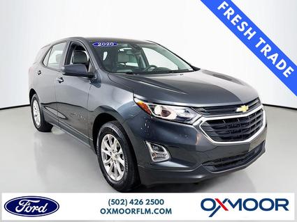 2020 Chevrolet Equinox Louisville KY
