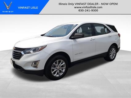 2019 Chevrolet Equinox Lisle IL