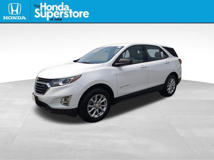 2019 Chevrolet Equinox Joliet IL