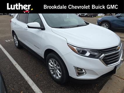 2018 Chevrolet Equinox Minneapolis MN