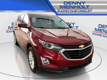 2018 Chevrolet Equinox Rapid City SD