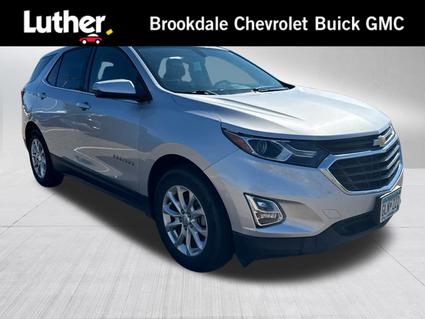 2018 Chevrolet Equinox Minneapolis MN