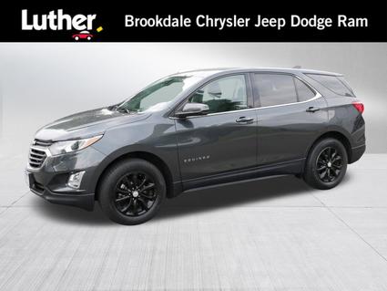 2018 Chevrolet Equinox Minneapolis MN