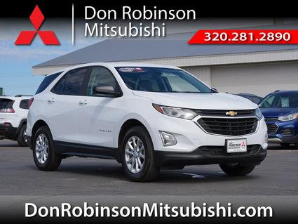 2020 Chevrolet Equinox St Cloud MN