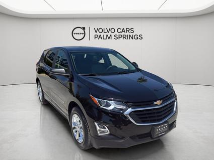 2021 Chevrolet Equinox Cathedral City CA