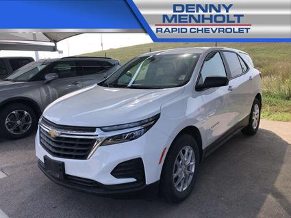2022 Chevrolet Equinox Rapid City SD