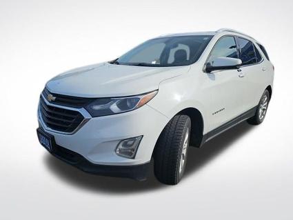 2018 Chevrolet Equinox Salem OR