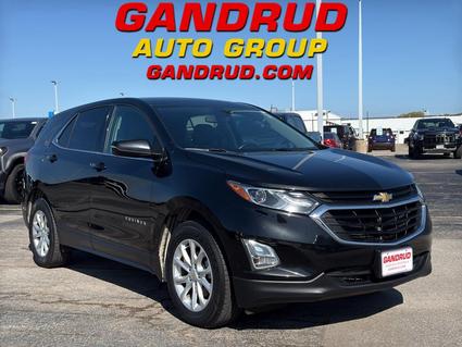 2018 Chevrolet Equinox Green Bay WI