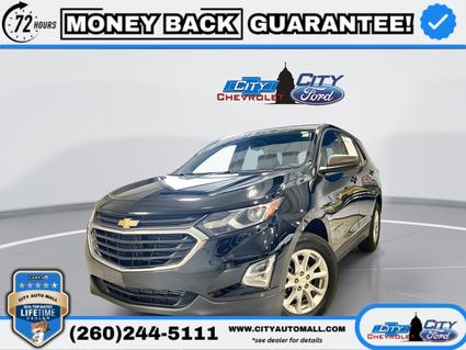 2019 Chevrolet Equinox Columbia City IN