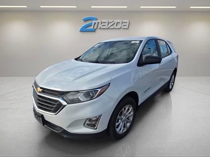 2020 Chevrolet Equinox Loveland CO