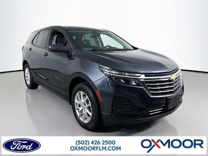 2022 Chevrolet Equinox Louisville KY
