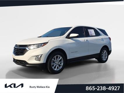 2019 Chevrolet Equinox Louisville TN