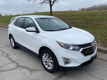 2020 Chevrolet Equinox Carbondale IL