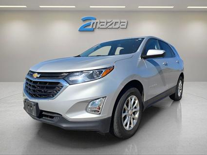 2020 Chevrolet Equinox Loveland CO