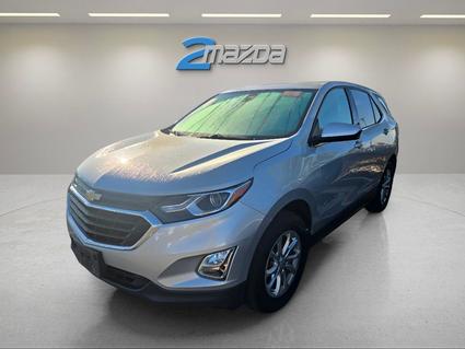 2020 Chevrolet Equinox Loveland CO