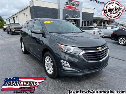 2020 Chevrolet Equinox Sparta TN