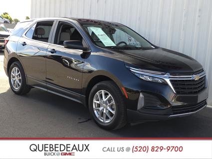 2022 Chevrolet Equinox Tucson AZ