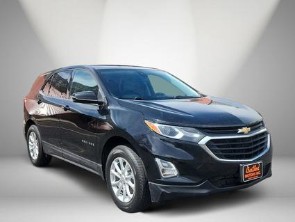 2019 Chevrolet Equinox Glenwood Springs CO