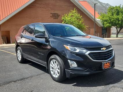 2019 Chevrolet Equinox Glenwood Springs CO