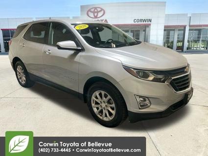 2020 Chevrolet Equinox Bellevue NE