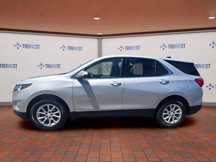 2020 Chevrolet Equinox Cortez CO