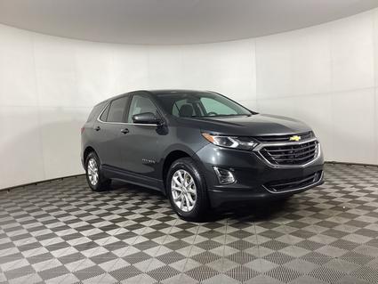 2021 Chevrolet Equinox Grandville MI