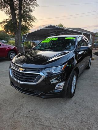 2020 Chevrolet Equinox Anderson SC