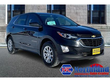 2020 Chevrolet Equinox Webster SD