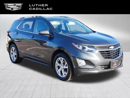 2018 Chevrolet Equinox Saint Paul MN