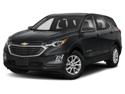 2018 Chevrolet Equinox Burnsville MN