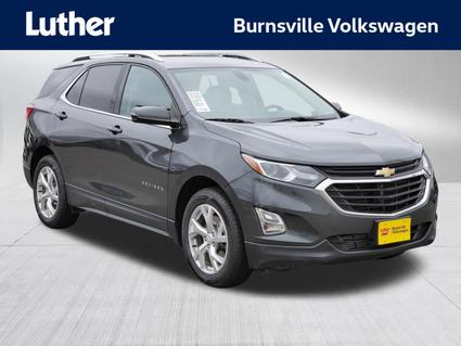 2018 Chevrolet Equinox Burnsville MN