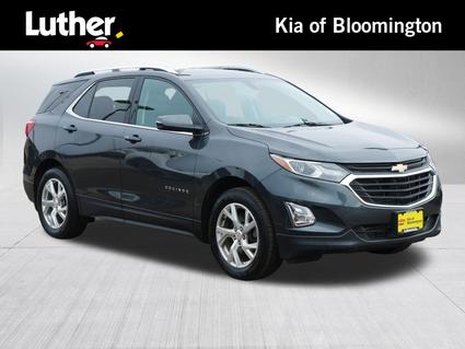 2018 Chevrolet Equinox Minneapolis MN