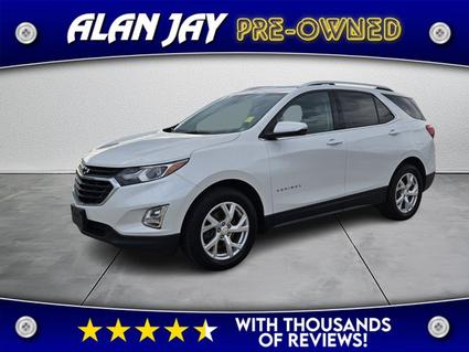 2018 Chevrolet Equinox Sebring FL