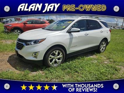 2018 Chevrolet Equinox Sebring FL