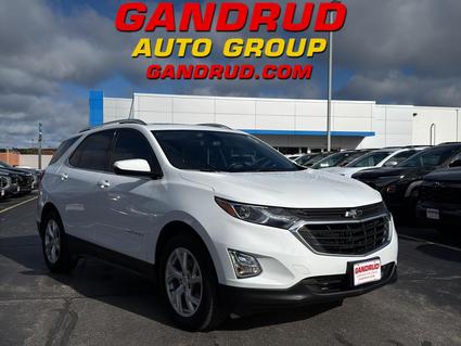 2018 Chevrolet Equinox Green Bay WI