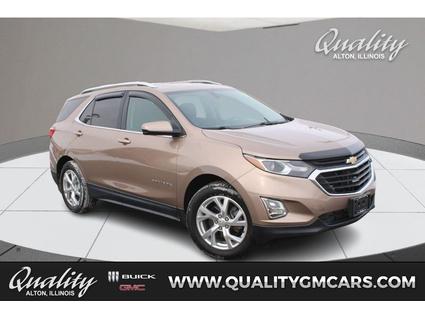 2018 Chevrolet Equinox Alton IL