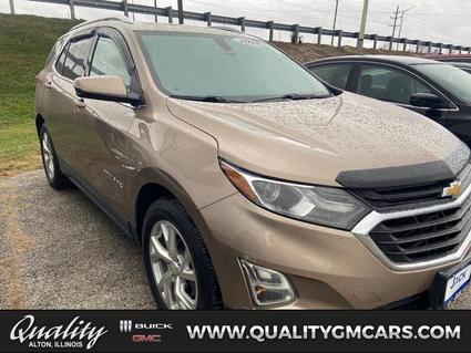 2018 Chevrolet Equinox Alton IL