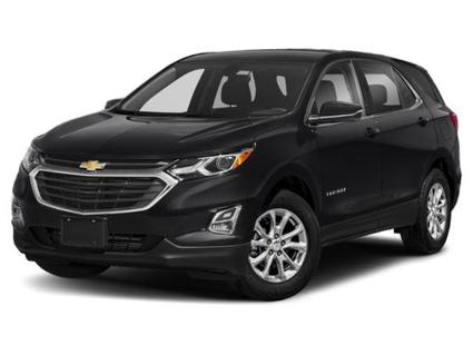 2018 Chevrolet Equinox Cambridge MN