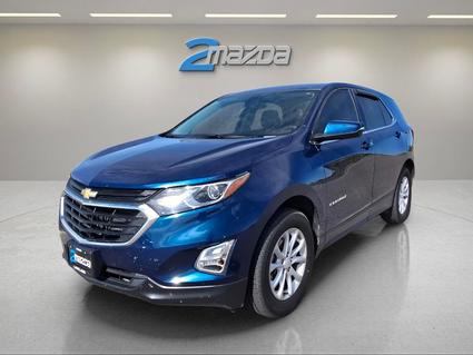 2019 Chevrolet Equinox Loveland CO