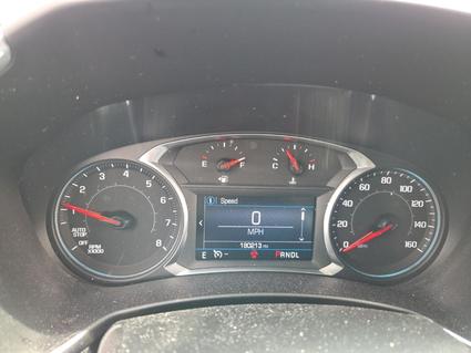 2019 Chevrolet Equinox Sheboygan WI