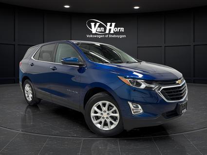 2019 Chevrolet Equinox Sheboygan WI