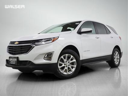 2019 Chevrolet Equinox Burnsville MN