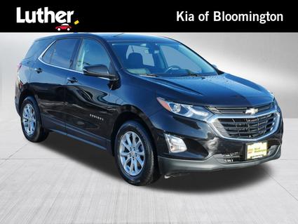 2019 Chevrolet Equinox Minneapolis MN