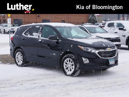 2019 Chevrolet Equinox Minneapolis MN