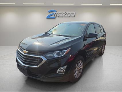 2019 Chevrolet Equinox Loveland CO