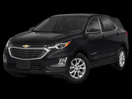 2019 Chevrolet Equinox Yerington NV